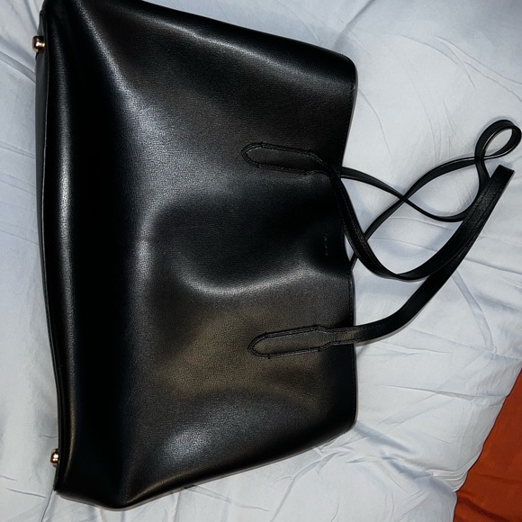 Authentic large COACH multi-pocket and zipper tote - Picture 6 of 8